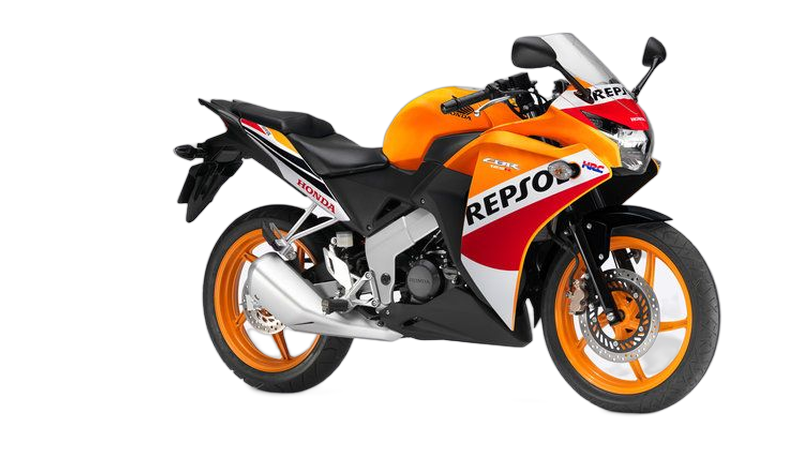 Honda CBR125R / CB125R