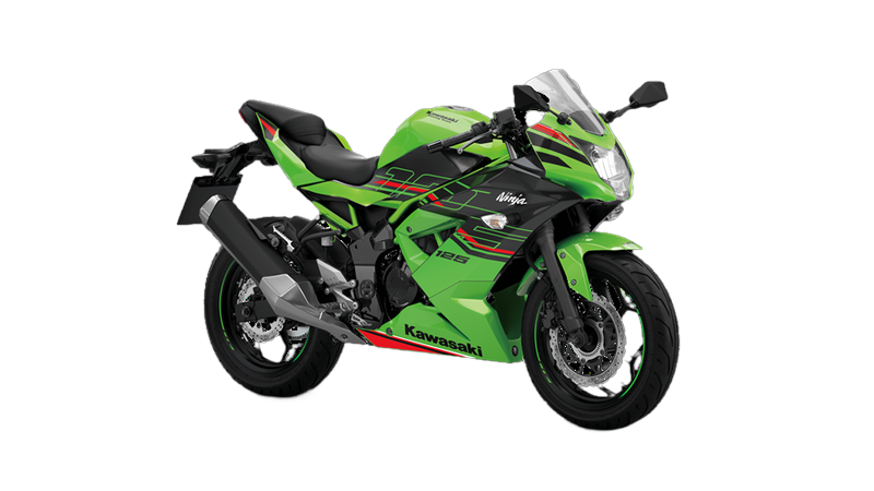 Kawasaki Ninja 125 / Z125