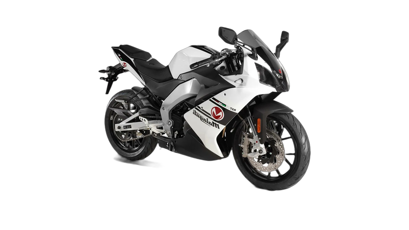 Malaguti RST 125 / Drakon 125