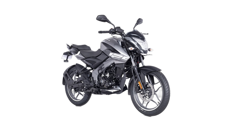 Bajaj Pulsar NS125