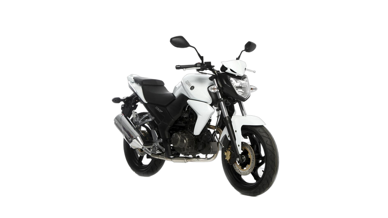 SYM Wolf 125i